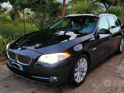Usata 2012 BMW 525 Tre volumi | 9500 € (Ottimo prezzo)
