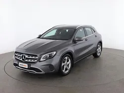 Grigio Usata 2019 Mercedes GLA180 SUV | 21.299 € (Buon prezzo)