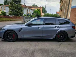 Grigio Usata 2023 BMW M3 Competition Edition Station wagon | 89.000 € (Ottimo prezzo)
