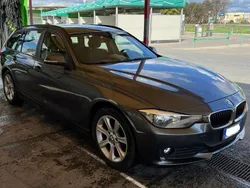 Grigio Usata 2013 BMW 320 M Sport Station wagon | 8500 € (Super prezzo)