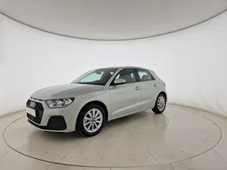 Argento rugiada metallizzato Usata 2025 Audi A1 Business Due volumi | 26.500 € (Buon prezzo)