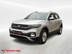 Argento Usata 2021 VW T-Cross Style SUV | 14.700 € (Ottimo prezzo)