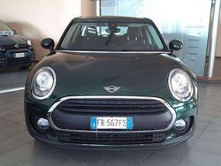 Other Usata 2018 Mini One D Clubman Business Station wagon | 14.000 € (Buon prezzo)