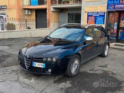 Blu Usata 2006 Alfa Romeo 159 Exclusive Station wagon | 2800 € (Ottimo prezzo)