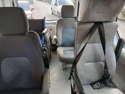 Bianco Usata 2010 Renault Trafic Furgone | 5800 €