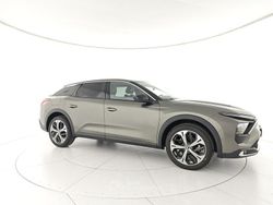 Gray Nuova 2025 Citroën C5 Aircross PureTech SUV | 20.900 € (Super prezzo)