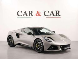 Argento Usata 2023 Lotus Emira Coupé | 81.000 € (Super prezzo)