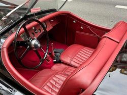 Usata 1952 Jaguar XK Cabrio | 120.000 €