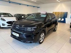 Nero Usata 2025 Citroën C5 Aircross SUV | 24.400 € (Buon prezzo)
