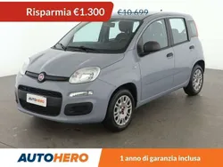 Grigio Usata 2019 Fiat Panda Easy Due volumi | 9399 € (Buon prezzo)