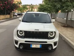 Usata 2020 Jeep Renegade SUV | 17.250 € (Buon prezzo)