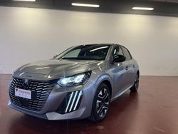 Grigio artense Nuova 2025 Peugeot 208 Allure Due volumi | 19.590 € (Cara)