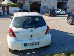 Bianco Usata 2012 Toyota Yaris | 4000 €