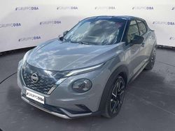 Bicolore Usata 2024 Nissan Juke SUV | 25.200 € (Cara)