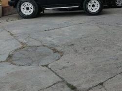 Usata 1989 Mitsubishi Pajero SUV | 8000 €