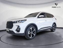 Nero Nuova 2025 DR DR 6.0 SUV | 25.150 € (Buon prezzo)