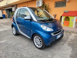 Usata 2009 Smart ForTwo Coupé Coupé | 5500 € (Buon prezzo)