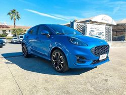Usata 2024 Ford Puma ST-Line Station wagon | 17.900 € (Ottimo prezzo)