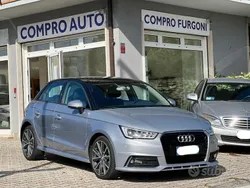 Usata 2017 Audi A1 S-Line Due volumi | 12.700 € (Buon prezzo)