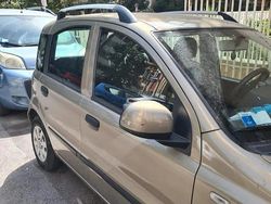 Usata 2010 Fiat Panda Due volumi | 5500 € (Cara)