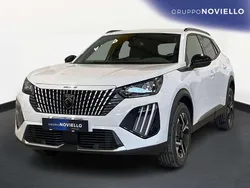 Bianco Nuova 2025 Peugeot 2008 Allure SUV | 22.300 € (Buon prezzo)