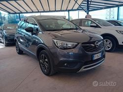 Grigio Usata 2019 Opel Crossland X SUV | 13.900 € (Cara)