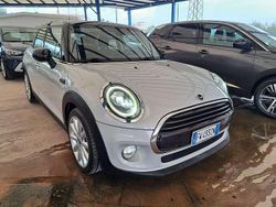 Argento Usata 2019 Mini Cooper D Due volumi | 15.900 € (Buon prezzo)
