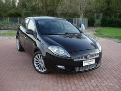 Nero(met.) Usata 2012 Fiat Bravo Dynamic Due volumi | 6000 € (Molto cara)