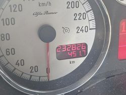 Blu Usata 2008 Alfa Romeo 147 Due volumi | 1699 € (Buon prezzo)