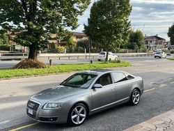Usata 2005 Audi A6 Tre volumi | 6200 € (Cara)