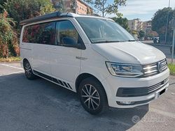 Usata 2019 VW California Edition Furgone | 54.000 € (Cara)
