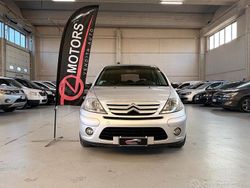 Grigio Usata 2006 Citroën C3 Exclusive Tre volumi | 3900 € (Molto cara)