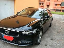 Nero Usata 2019 Volvo V90 Momentum Station wagon | 20.990 € (Ottimo prezzo)