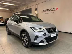 Grigio Usata 2022 Seat Arona Xperience SUV | 16.900 € (Buon prezzo)