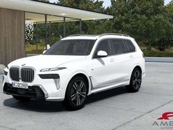 Bianco Nuova 2025 BMW X7 M Sport SUV | 97.870 € (Super prezzo)