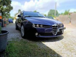 Blu Usata 2007 Alfa Romeo 159 Station wagon | 800 €