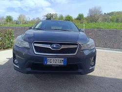 Blu/azzurro Usata 2016 Subaru XV Style SUV | 8262 € (Ottimo prezzo)