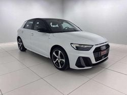 Bianco Usata 2025 Audi A1 Sportback S-Line Due volumi | 25.900 € (Buon prezzo)