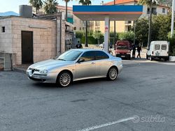 Grigio Usata 1998 Alfa Romeo 156 Distinctive Tre volumi | 12.500 € (Molto cara)