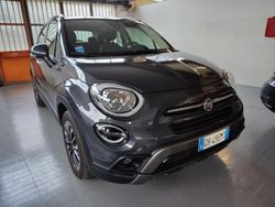 Grigio Usata 2021 Fiat 500X Cross SUV | 21.850 € (Molto cara)