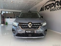 Grigio Usata 2022 Renault Kangoo Edition One Monovolume | 13.800 € (Ottimo prezzo)