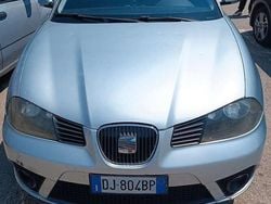 Usata 2007 Seat Ibiza Stylance Tre volumi | 2000 € (Buon prezzo)