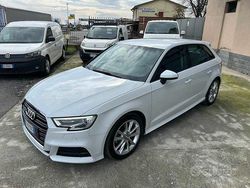 Usata 2017 Audi A3 Sport Tre volumi | 15.900 € (Buon prezzo)