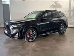 Nero Usata 2025 BMW X1 M Sport SUV | 43.800 € (Super prezzo)