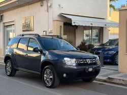 Grigio Usata 2014 Dacia Duster Lauréate SUV | 7800 € (Buon prezzo)