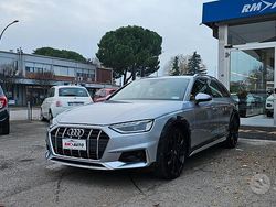 Grigio Usata 2021 Audi A4 Allroad Station wagon | 29.900 € (Buon prezzo)
