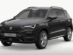 Nero pastello Nuova 2024 Seat Ateca FR SUV | 29.300 € (Molto cara)