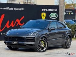 Grigio Usata 2021 Porsche Cayenne SUV | 69.999 € (Ottimo prezzo)