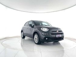 Grigio metallizzato Usata 2022 Fiat 500X Connect SUV | 16.490 € (Buon prezzo)