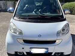 Begagnad 2009 Smart ForTwo Coupé Halvkombi | 3700 € (Marknadspris)